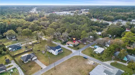 410 Laura Street Starke FL 32091