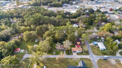 410 Laura Street Starke FL 32091