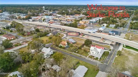 410 Laura Street Starke FL 32091