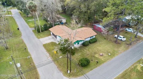 410 Laura Street Starke FL 32091