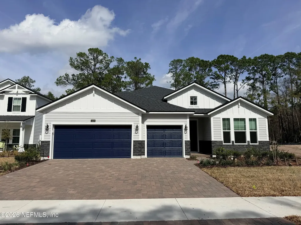 1028 Creighton Road Fleming Island FL 32003
