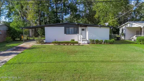 7422 Irving Scott Drive Jacksonville FL 32209