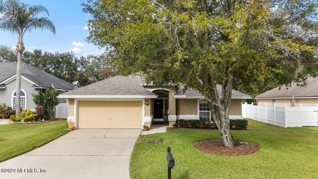11451 Chase Meadows Drive N Jacksonville FL 32256