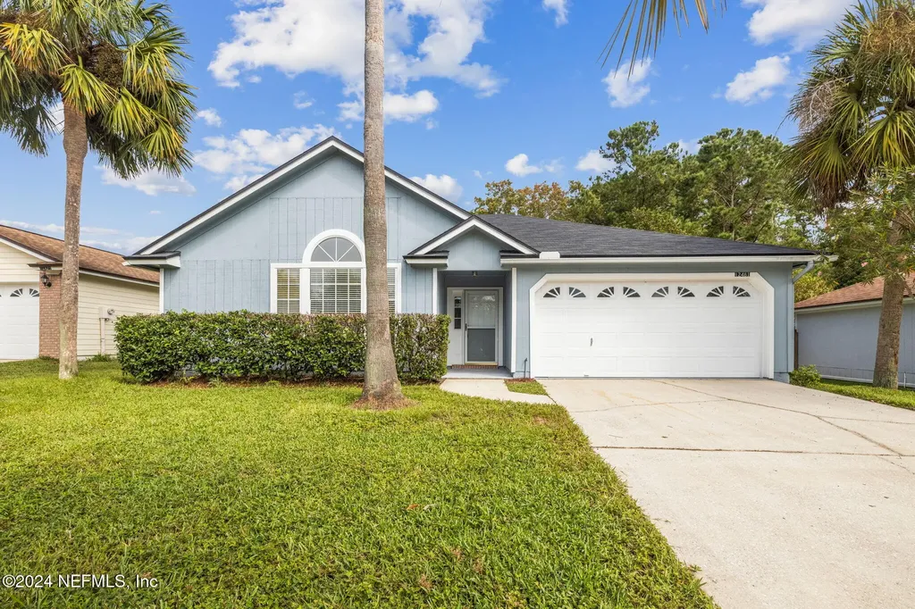 12481 Antler Hill Drive N Jacksonville FL 32224