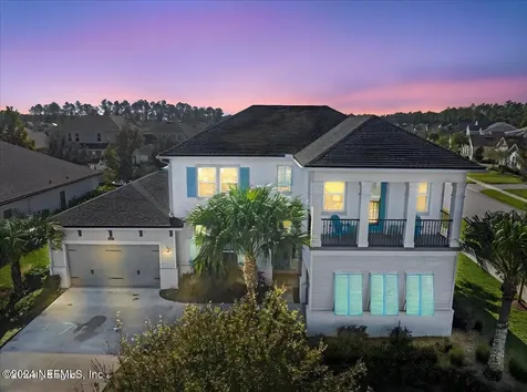 24 Fortress Avenue Ponte Vedra FL 32081