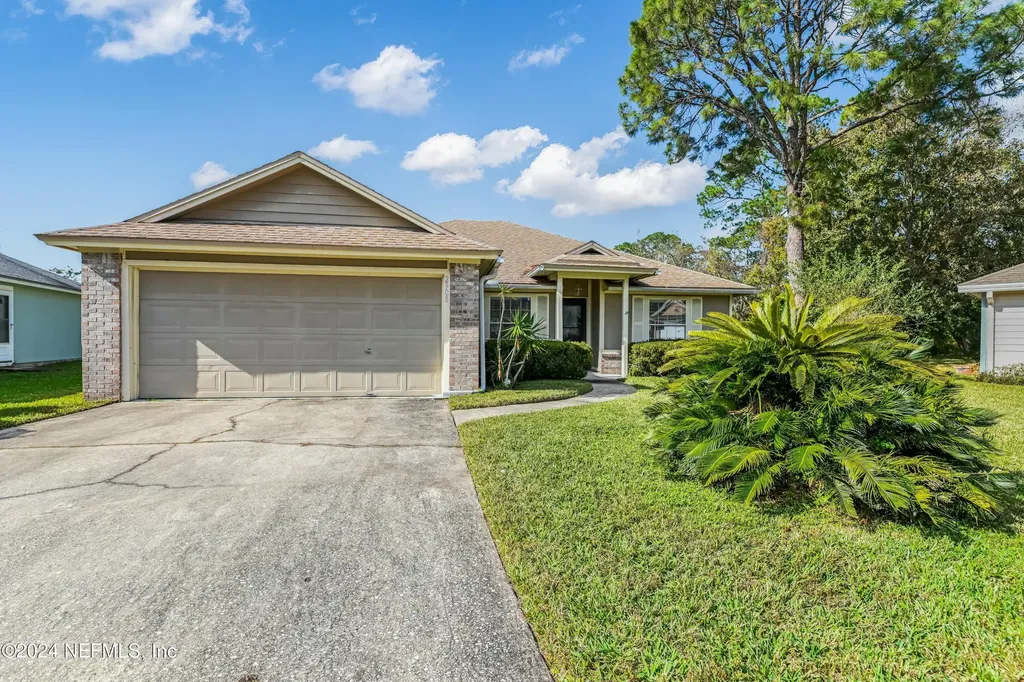 2908 Portulaca Avenue Jacksonville FL 32224