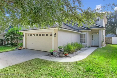 1833 Enterprise Avenue St. Augustine FL 32092