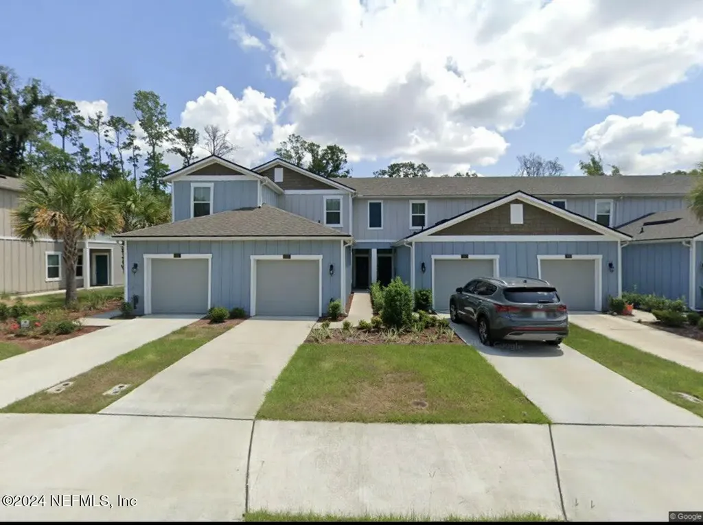 245 Aralia Lane Jacksonville FL 32216