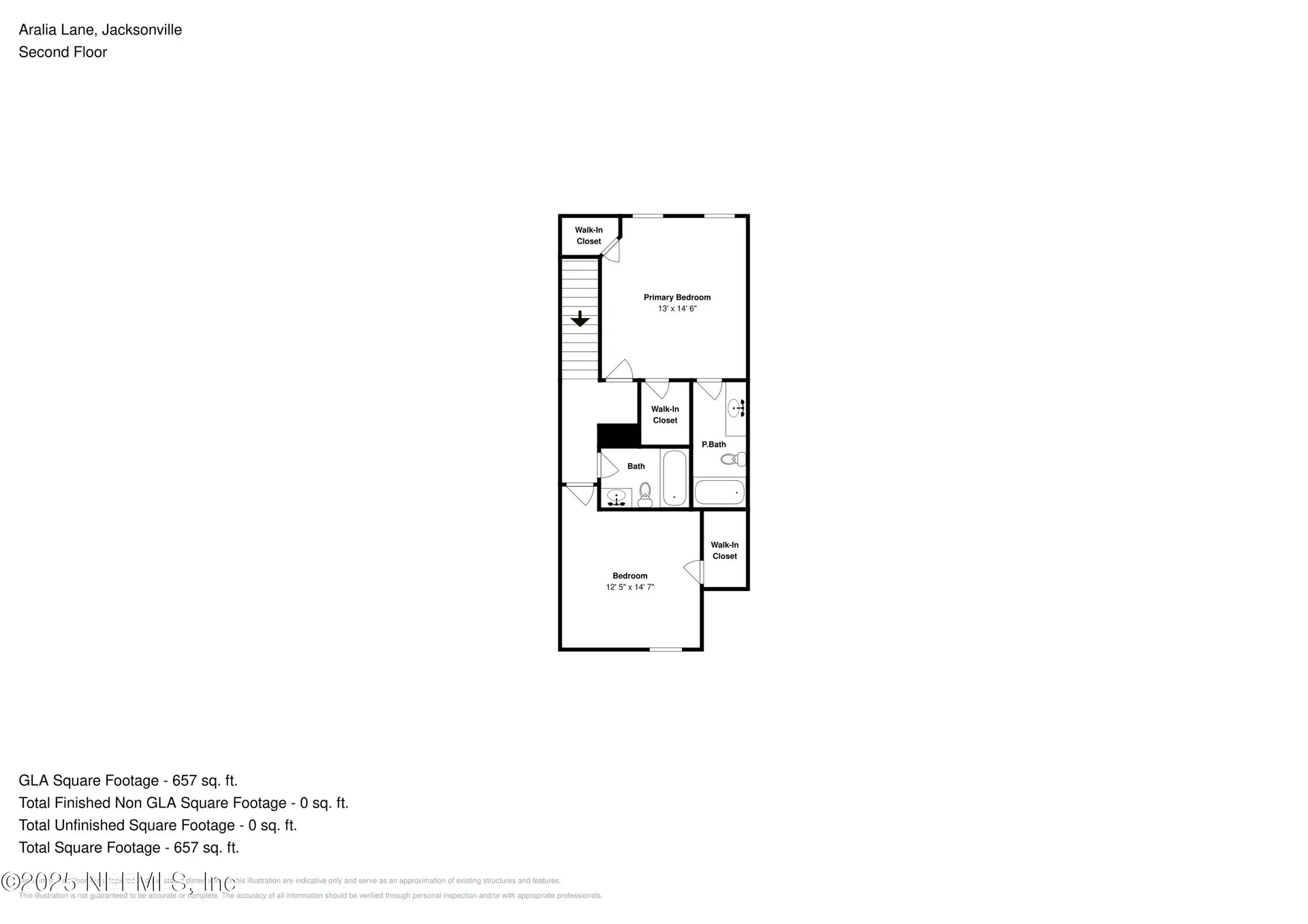 245 Aralia Lane Jacksonville FL 32216