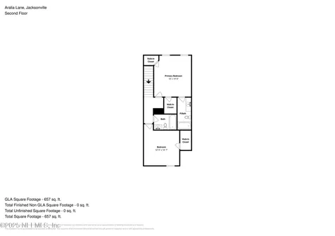 245 Aralia Lane Jacksonville FL 32216