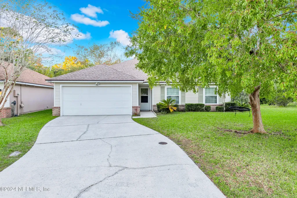 5731 Suwanee Park Court Jacksonville FL 32244
