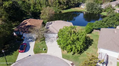 5731 Suwanee Park Court Jacksonville FL 32244