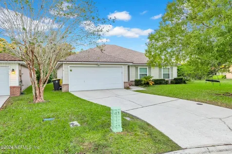5731 Suwanee Park Court Jacksonville FL 32244