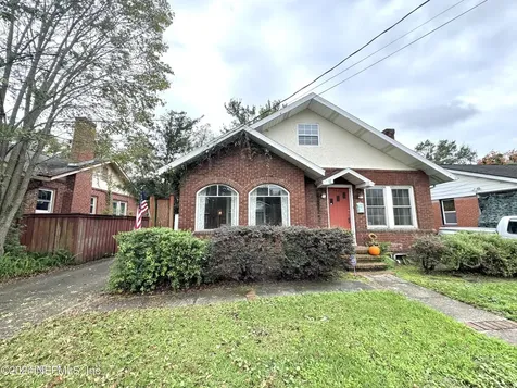 4528 Ramona Boulevard Jacksonville FL 32205