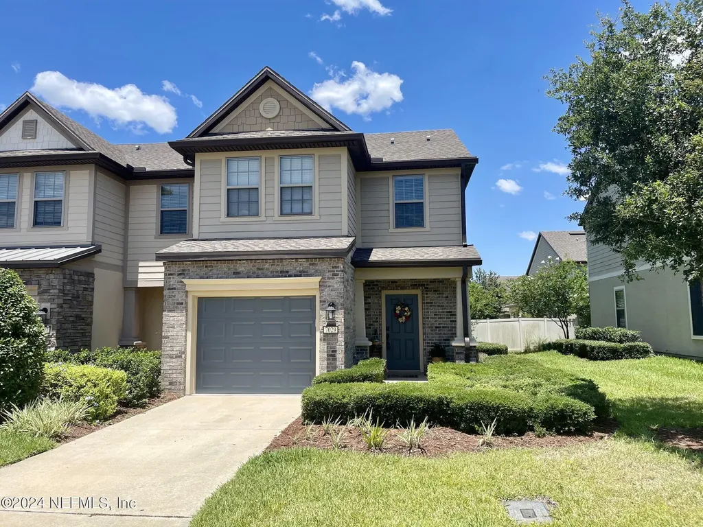 7029 Buroak Court Jacksonville FL 32258