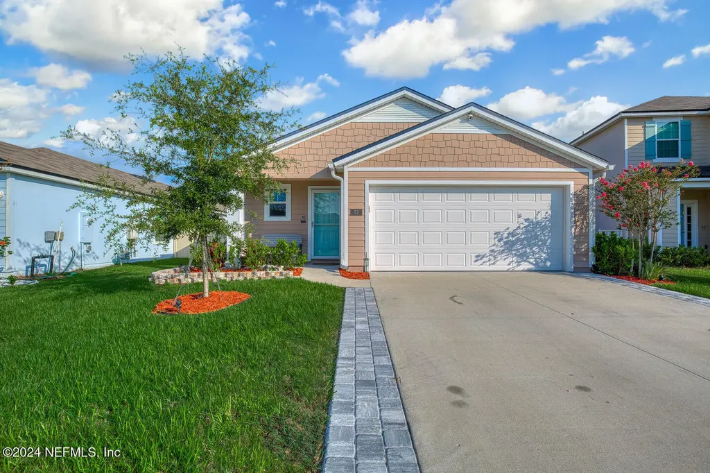 31 Logrono Court St. Augustine FL 32084