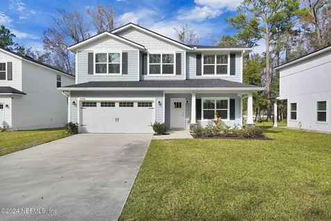 6105 Hyde Park Circle Jacksonville FL 32210