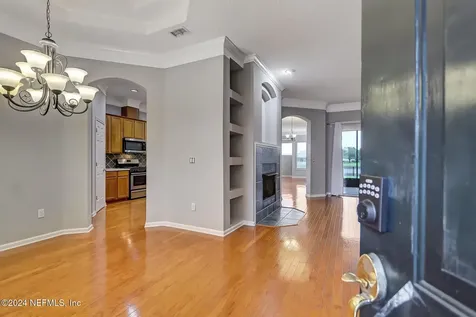 14453 Lake Jessup Drive Jacksonville FL 32258