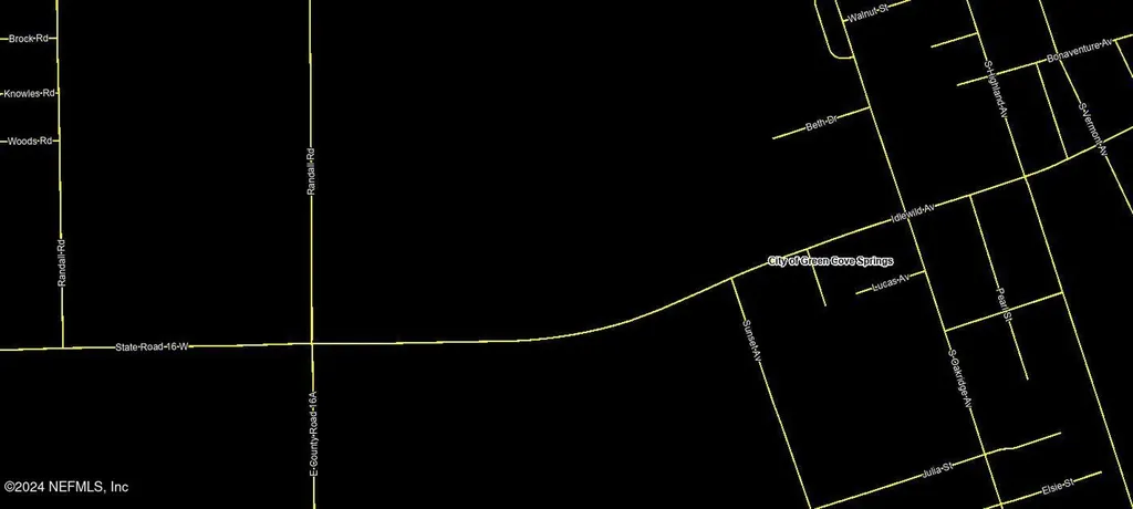 0 Idlewild Avenue Green Cove Springs FL 32043