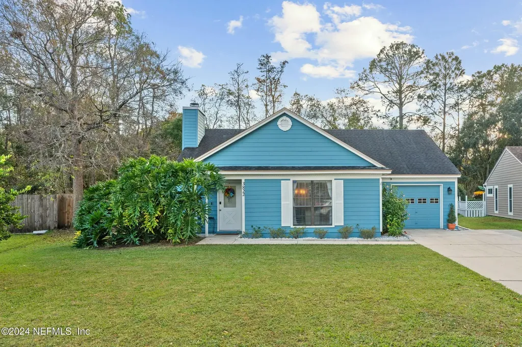 3822 English Colony Drive S Jacksonville FL 32257
