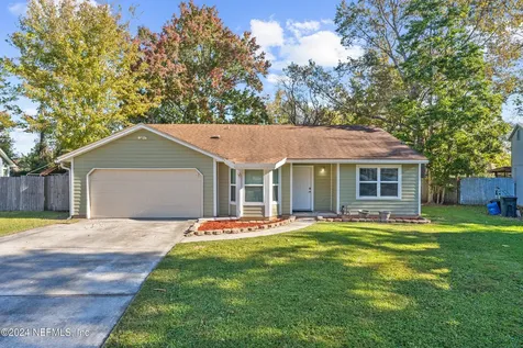 1816 Killarn Circle Middleburg FL 32068