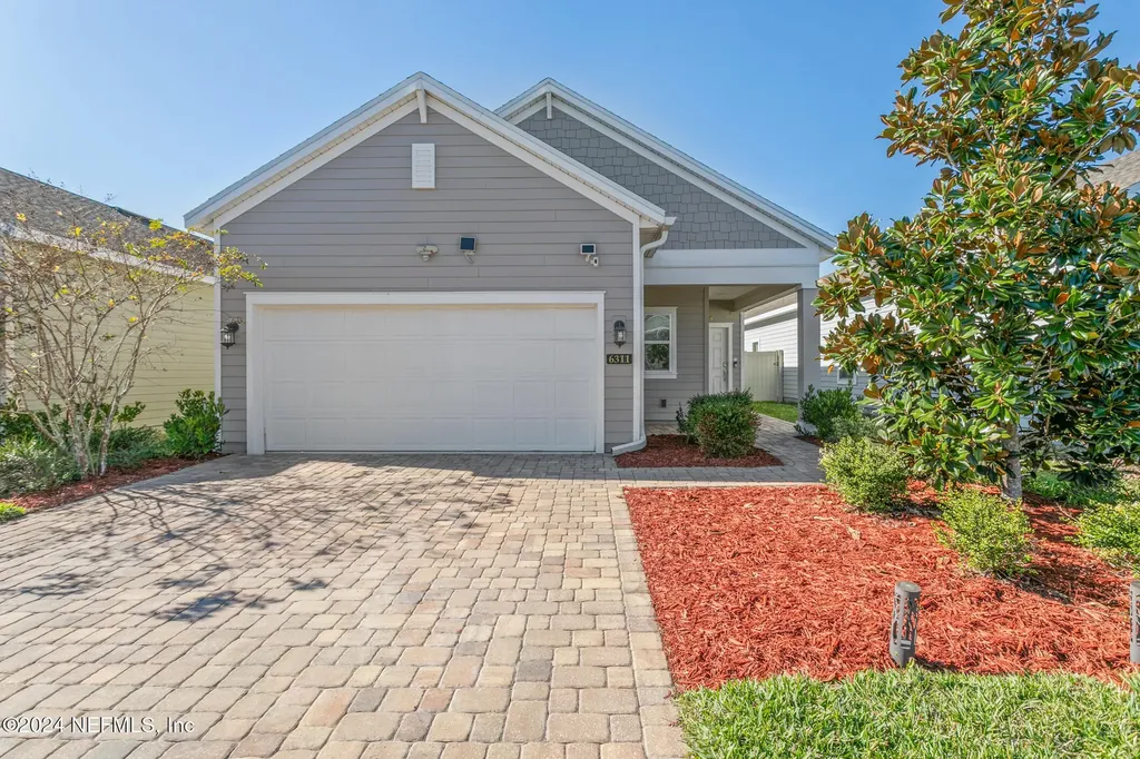 6311 Longleaf Branch Drive Jacksonville FL 32222
