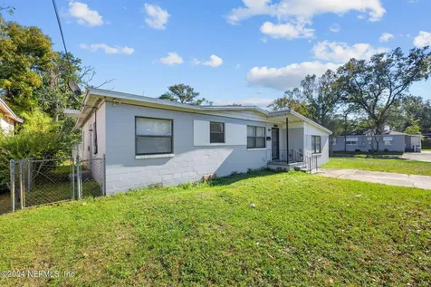 4005 Fairfax Street Jacksonville FL 32209