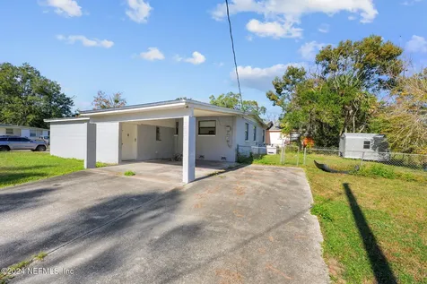 4005 Fairfax Street Jacksonville FL 32209