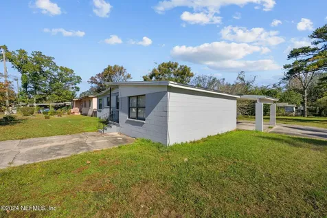 4005 Fairfax Street Jacksonville FL 32209