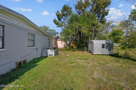 4005 Fairfax Street Jacksonville FL 32209