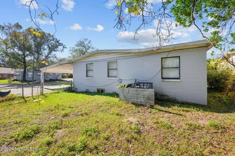 4005 Fairfax Street Jacksonville FL 32209