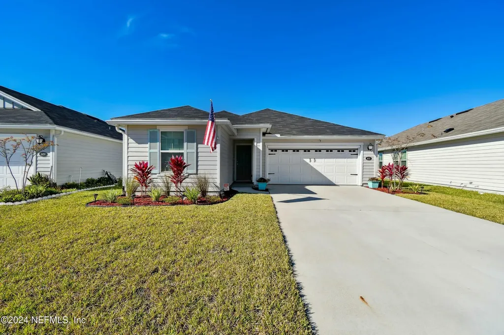 615 Panther Lake Parkway Jacksonville FL 32221
