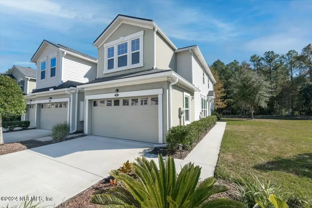 102 San Briso Way St. Augustine FL 32092