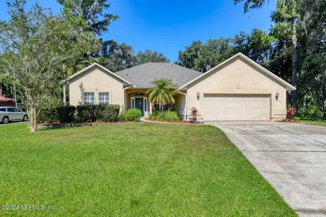 107 Dexter Court Crescent City FL 32112