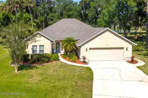 107 Dexter Court Crescent City FL 32112