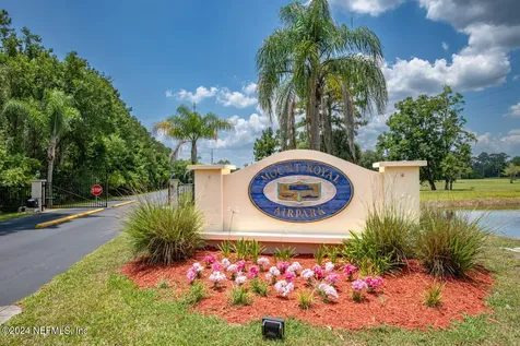 107 Dexter Court Crescent City FL 32112