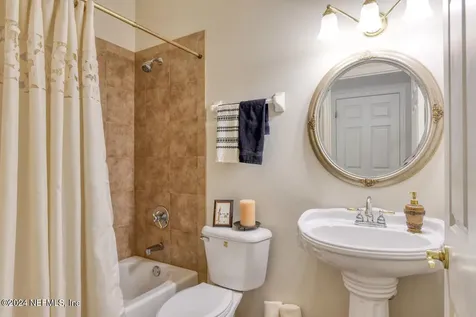 107 Dexter Court Crescent City FL 32112