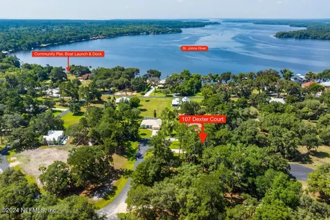107 Dexter Court Crescent City FL 32112