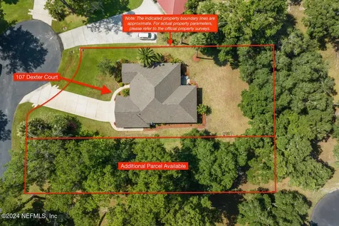 107 Dexter Court Crescent City FL 32112