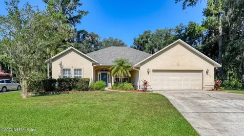 107 Dexter Court Crescent City FL 32112
