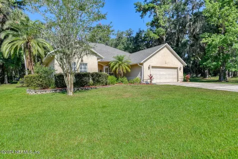 107 Dexter Court Crescent City FL 32112