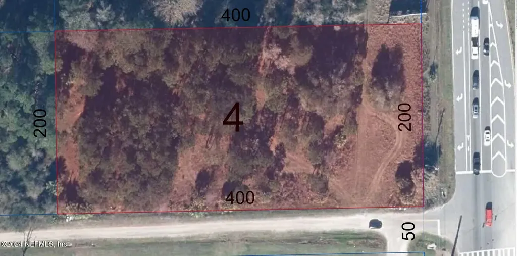 17802 Us-301 Waldo FL 32694