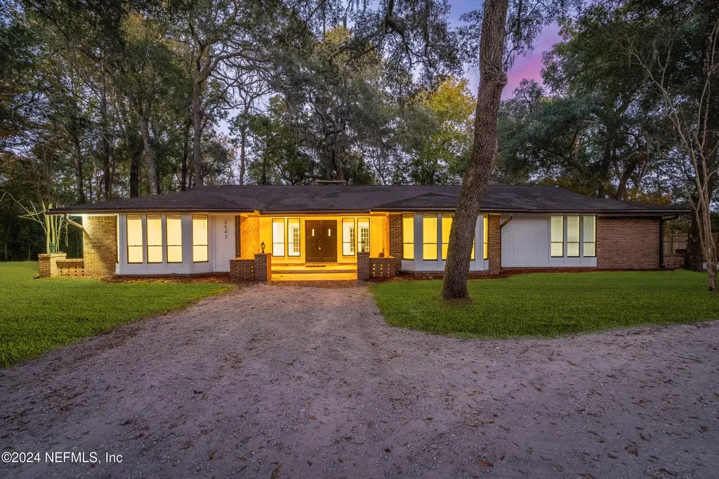 2543 Begonia Drive Middleburg FL 32068