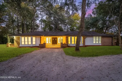 2543 Begonia Drive Middleburg FL 32068