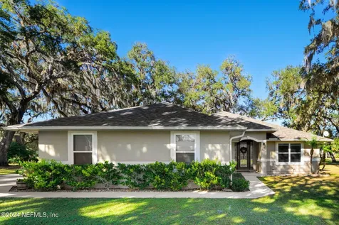 110 Temple Mound Road Crescent City FL 32112