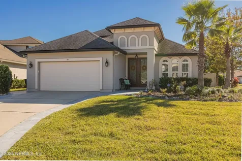 70 Wild Oak Drive St. Augustine FL 32086