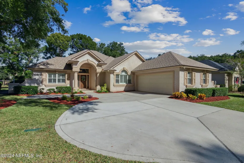 1634 Pebble Beach Boulevard Green Cove Springs FL 32043