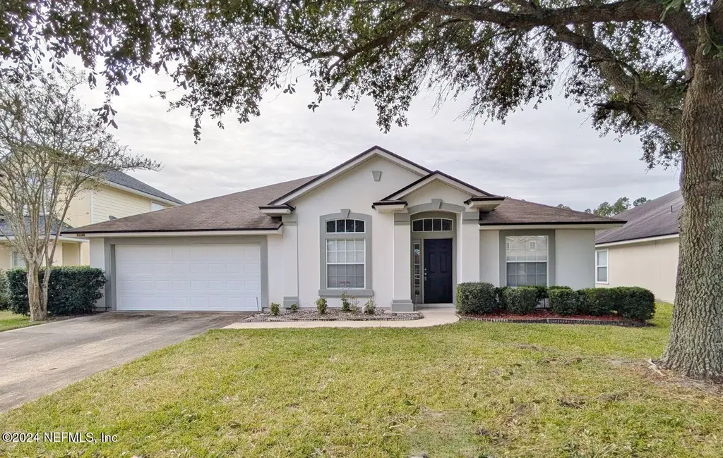 9240 Hawks Haven Court Jacksonville FL 32222