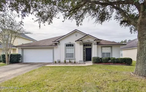 9240 Hawks Haven Court Jacksonville FL 32222