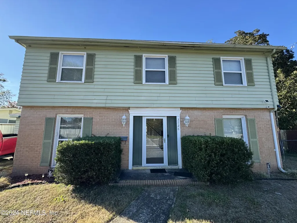 3728 Lane Avenue S Jacksonville FL 32210